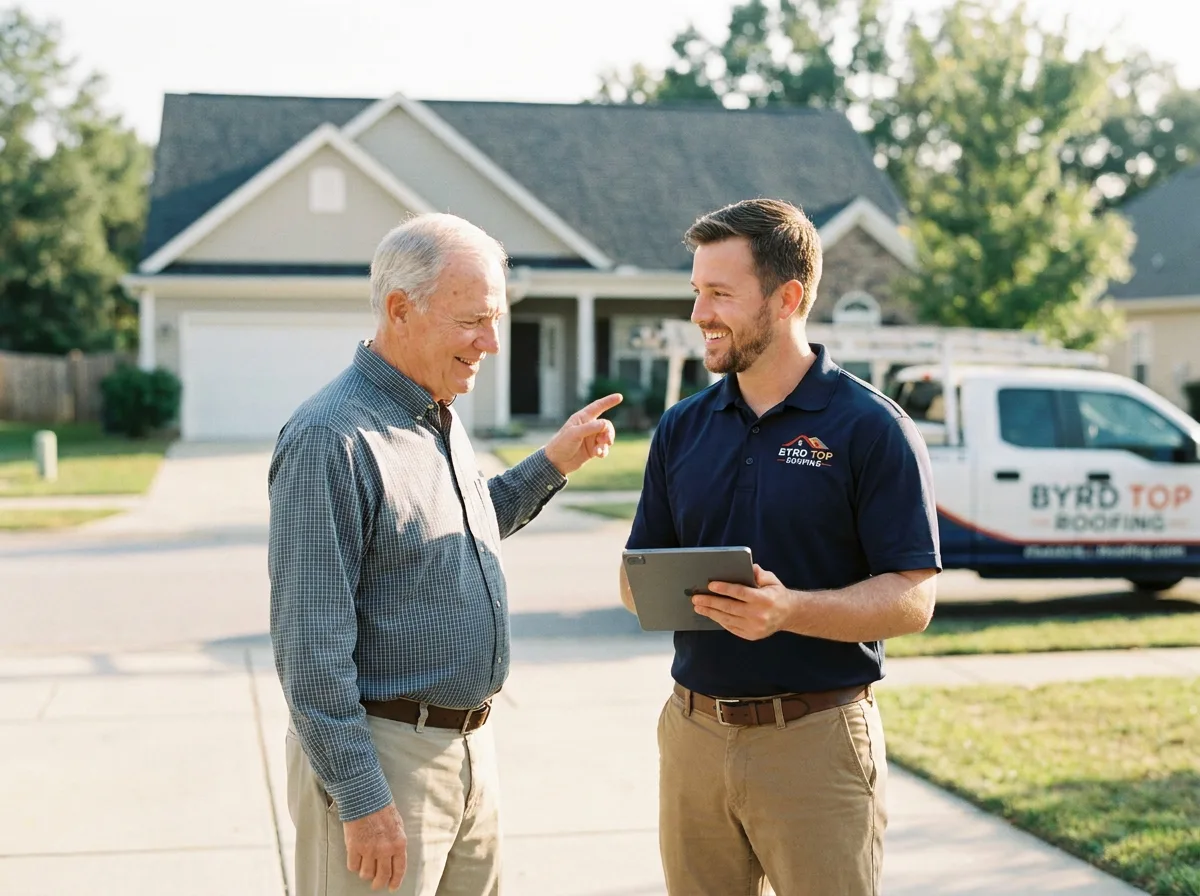 Roofing Sharon Springs, KS FAQs